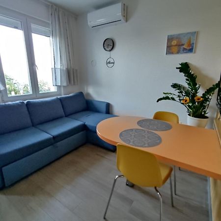 Apartment Rea Koper Eksteriør billede