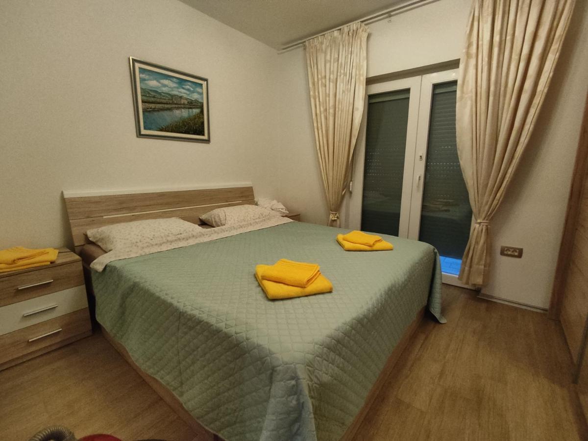 Apartment Rea Koper Eksteriør billede