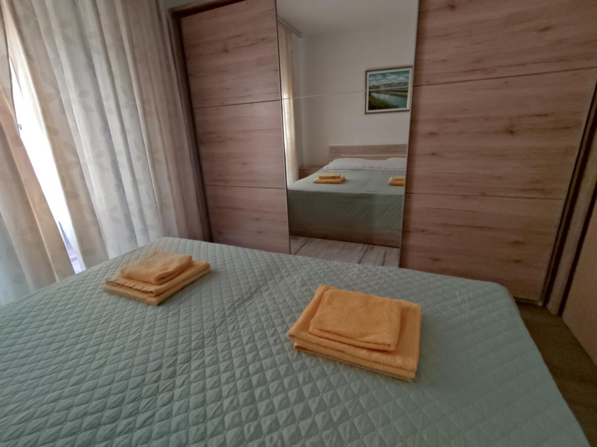 Apartment Rea Koper Eksteriør billede
