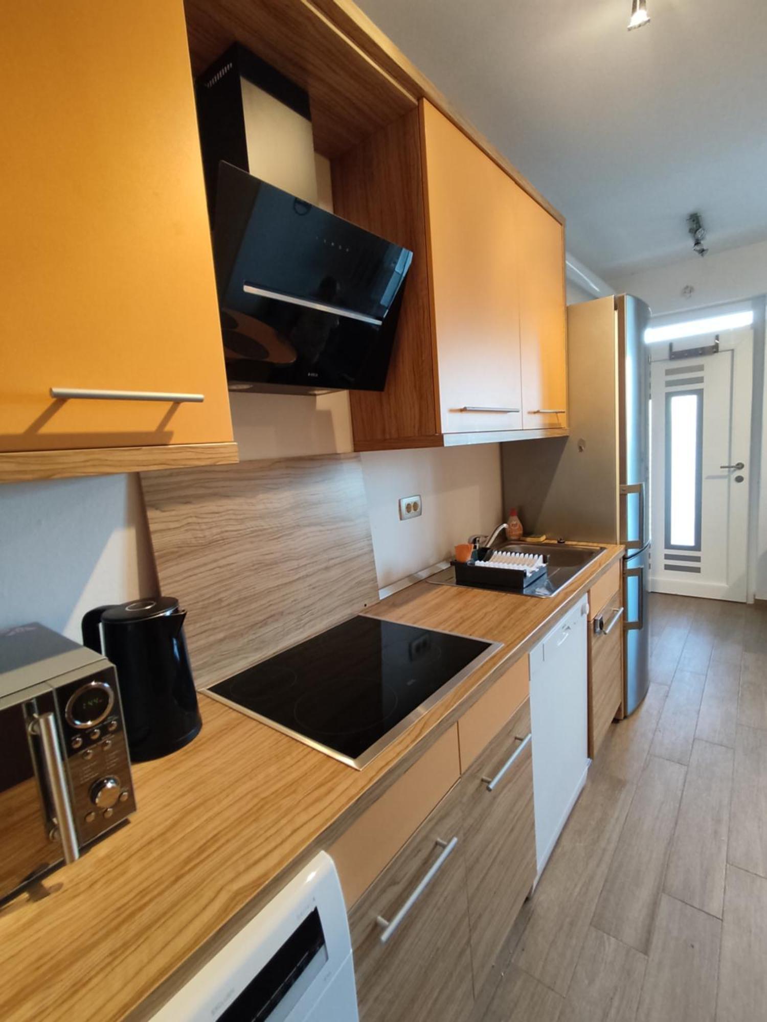Apartment Rea Koper Eksteriør billede